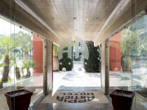 Отель Appia Antica Hotel  Корато